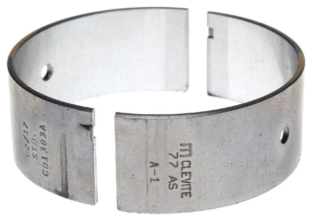 1986-1991 Ford Taurus Engine Connecting Rod Bearing Pair (Clevite)