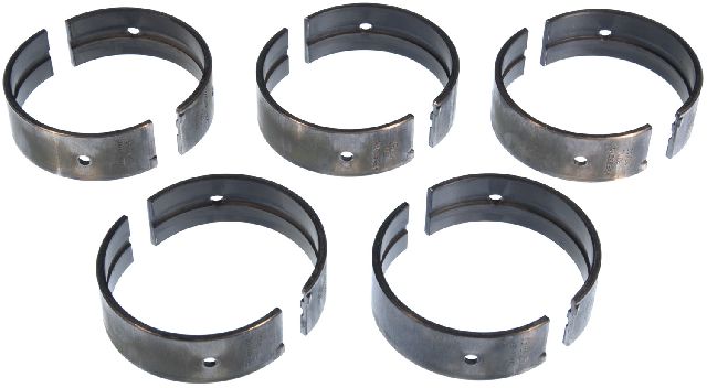 2000-2009 Honda S2000 Engine Crankshaft Main Bearing Set (Clevite)