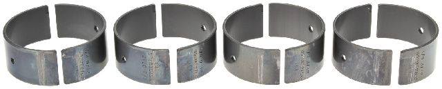 1989 Suzuki Sidekick Engine Connecting Rod Bearing Set (Clevite)