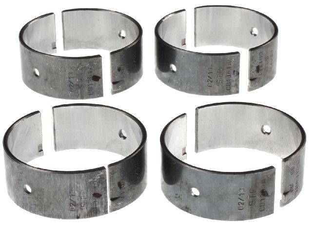 1985-1987 Toyota MR2 Engine Connecting Rod Bearing Set (Clevite)