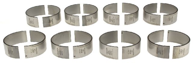 2006-2016 Chevrolet Express 2500 Engine Connecting Rod Bearing Set (Clevite)