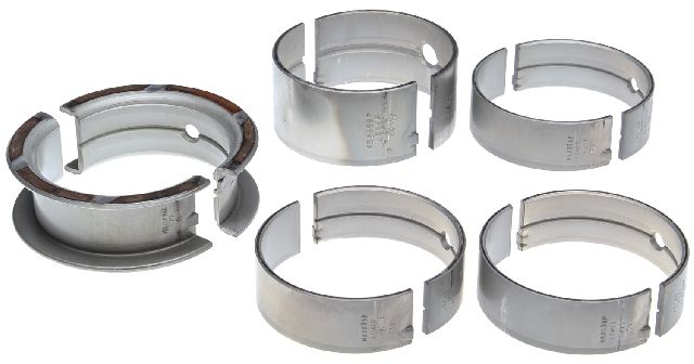 1960-1973 Dodge Dart Engine Crankshaft Main Bearing Set (Clevite)