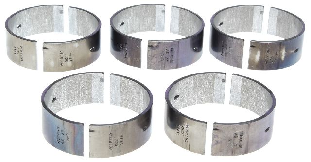 2009-2010 Hummer H3T Engine Connecting Rod Bearing Set (Clevite)