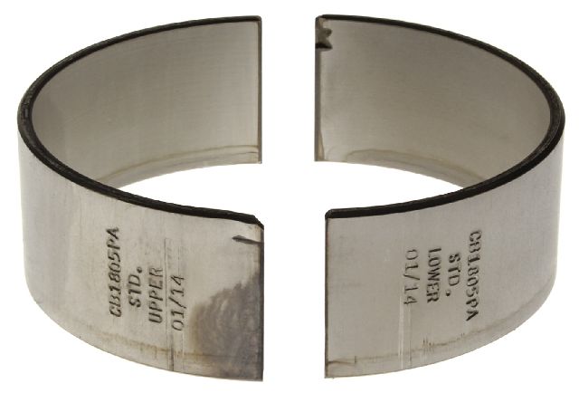 2006-2016 Chevrolet Express 2500 Engine Connecting Rod Bearing Pair (Clevite)