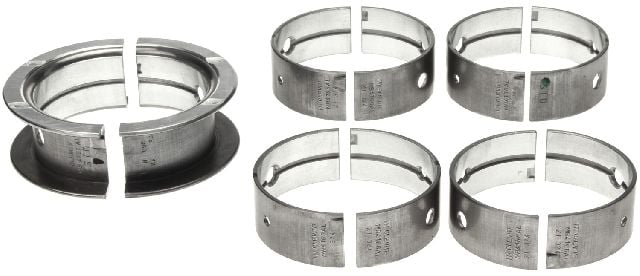 1996-2007 Dodge Caravan Engine Crankshaft Main Bearing Set (Clevite)