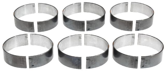 1978-1990 Buick Century Engine Connecting Rod Bearing Set (Clevite)