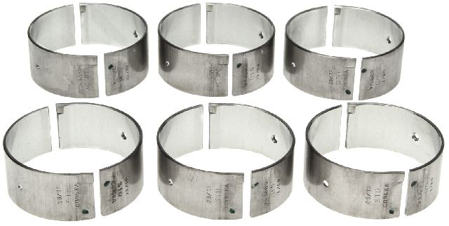 1974 Nissan 260Z Engine Connecting Rod Bearing Set (Clevite)