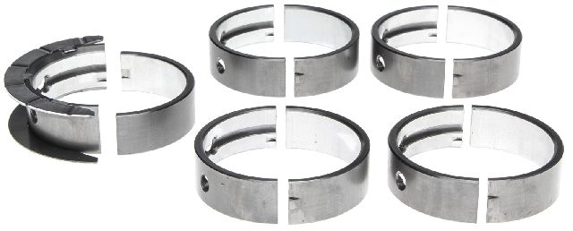 2005-2010 Cadillac STS Engine Crankshaft Main Bearing Set (Clevite)