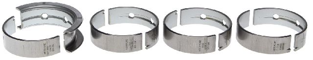 2014-2017 Chevrolet Silverado 1500 Engine Crankshaft Main Bearing Set (Clevite)