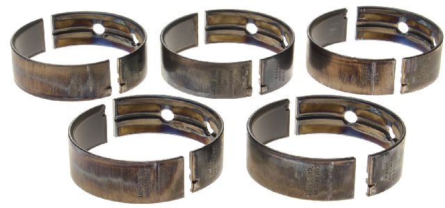 2012-2018 Chrysler 300 Engine Crankshaft Main Bearing Set (Clevite)