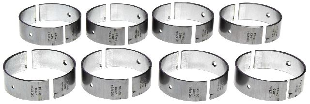 1981-1990 Lincoln Town Car Engine Connecting Rod Bearing Set (Clevite)