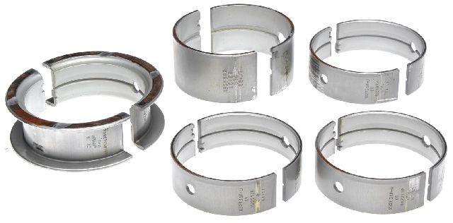 1968-1973 Dodge Dart Engine Crankshaft Main Bearing Set (Clevite)
