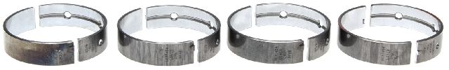 2007-2008 Chrysler Pacifica Engine Crankshaft Main Bearing Set (Clevite)