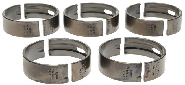 1997-2006 Audi A4 Engine Crankshaft Main Bearing Set (Clevite)