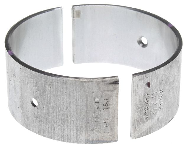 1960-1976 Dodge Dart Engine Connecting Rod Bearing Pair (Clevite)