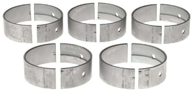 2002-2006 Acura RSX Engine Crankshaft Main Bearing Set (Clevite)