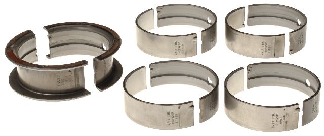 1974-1983 Jeep Cherokee Engine Crankshaft Main Bearing Set (Clevite)
