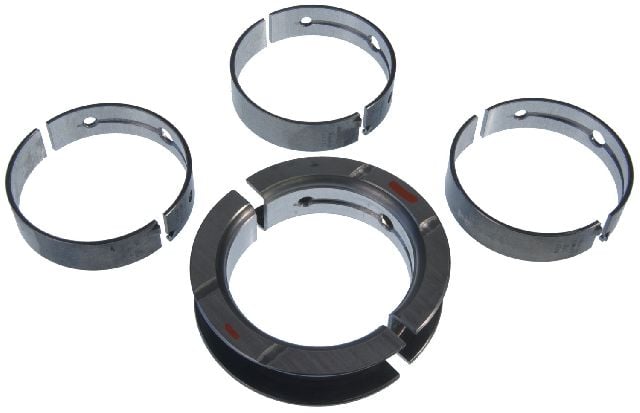 2005-2008 Chrysler Pacifica Engine Crankshaft Main Bearing Set (Clevite)