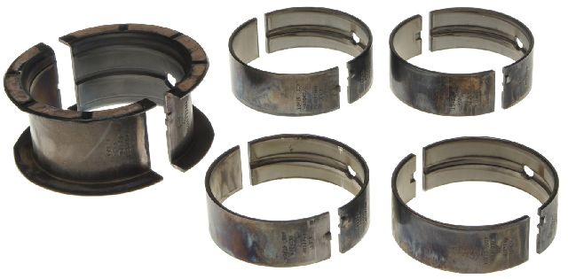 1966-1976 Chevrolet Caprice Engine Crankshaft Main Bearing Set (Clevite)