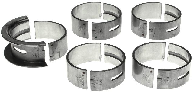 1994-1997 Mazda B2300 Engine Crankshaft Main Bearing Set (Clevite)