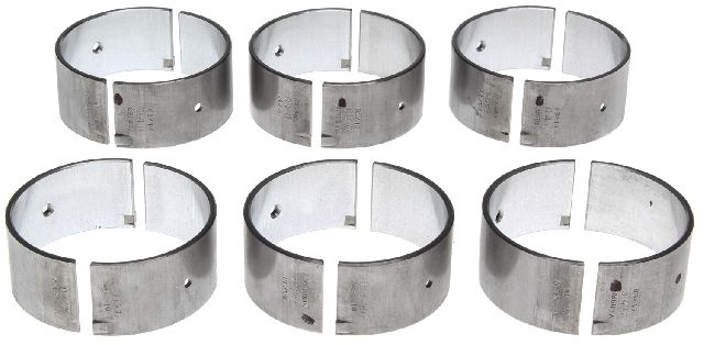 1960-1976 Dodge Dart Engine Connecting Rod Bearing Set (Clevite)