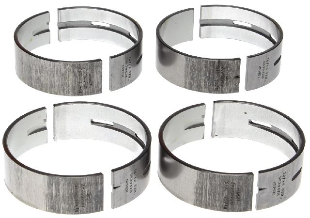 2015-2017 Lincoln Navigator Engine Crankshaft Main Bearing Set (Clevite)