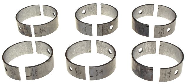 1975-1996 Ford E-350 Econoline Engine Connecting Rod Bearing Set (Clevite)