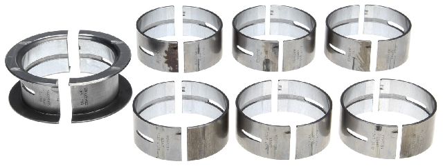 1965-1967 Mercury Villager Engine Crankshaft Main Bearing Set (Clevite)