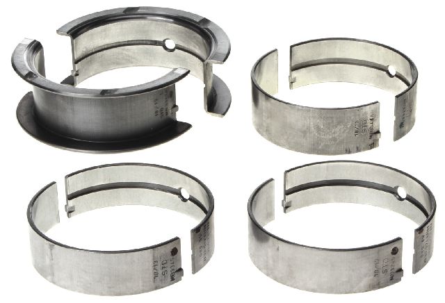 1993-2002 Nissan Quest Engine Crankshaft Main Bearing Set (Clevite)