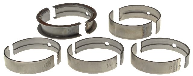 1973-1974 Buick Century Engine Crankshaft Main Bearing Set (Clevite)