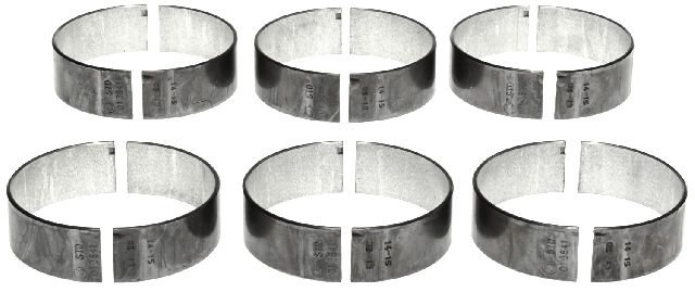 1994-2004 Volkswagen Jetta Engine Connecting Rod Bearing Set (Clevite)