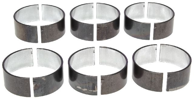 1963-1965 Chevrolet Suburban Engine Connecting Rod Bearing Set (Clevite)