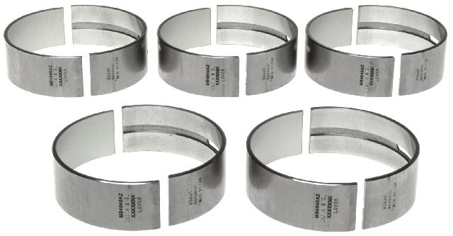 2011-2016 Ford F-350 Super Duty Engine Crankshaft Main Bearing Set (Clevite)