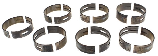 2001-2005 Lexus IS300 Engine Crankshaft Main Bearing Set (Clevite)