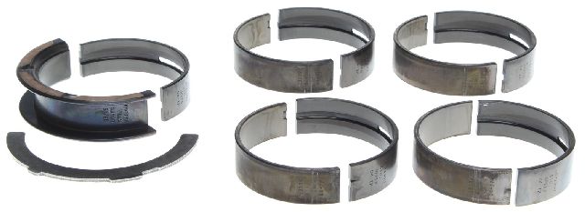 2006-2009 Lincoln Town Car Engine Crankshaft Main Bearing Set (Clevite)