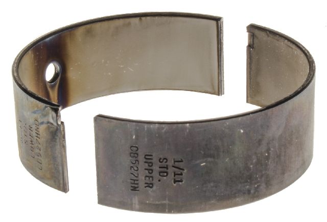 1978 Dodge Magnum Engine Connecting Rod Bearing Pair (Clevite)