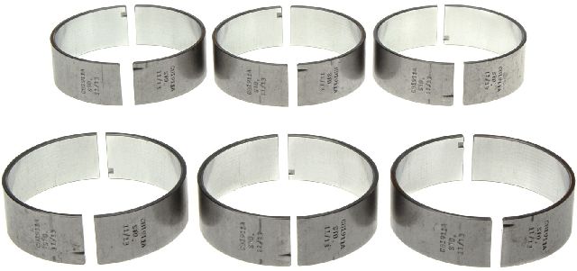 2015-2018 Lincoln Navigator Engine Connecting Rod Bearing Set (Clevite)