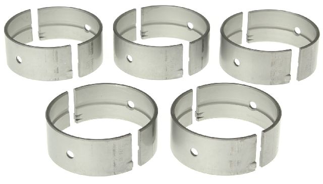 1987 Honda Wagovan Engine Crankshaft Main Bearing Set (Clevite)