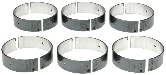 1988-1995 Toyota Pickup Engine Connecting Rod Bearing Set (Clevite)