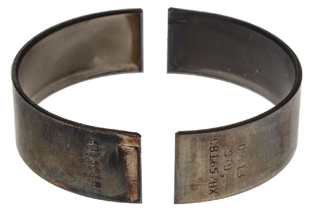2003-2006 Subaru Baja Engine Connecting Rod Bearing Pair (Clevite)