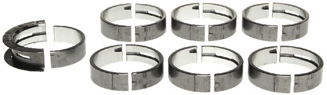 2009-2010 Hummer H3T Engine Crankshaft Main Bearing Set (Clevite)