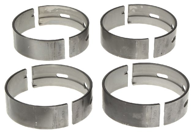 2013 INFINITI JX35 Engine Crankshaft Main Bearing Set (Clevite)