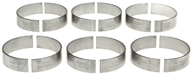 1999-2017 Honda Odyssey Engine Connecting Rod Bearing Set (Clevite)