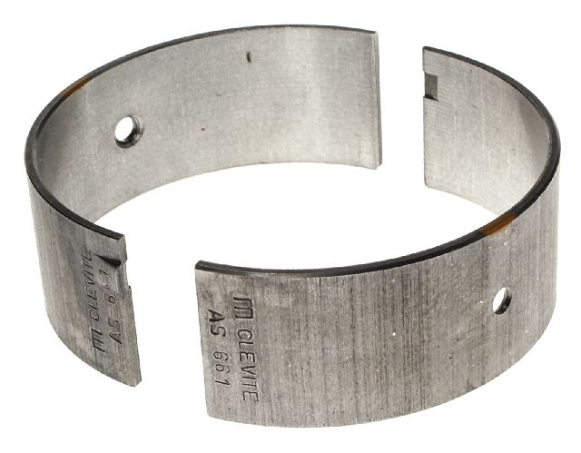 1980-1982 Mercury Cougar Engine Connecting Rod Bearing Pair (Clevite)