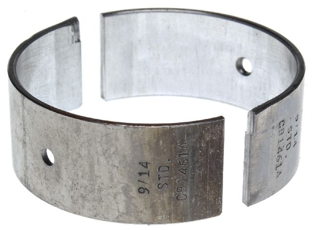1988-2000 Honda Civic Engine Connecting Rod Bearing Pair (Clevite)