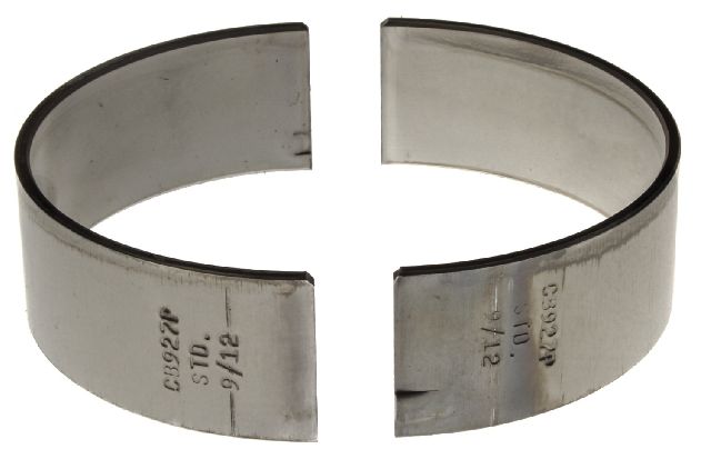 1977-1979 Lincoln Continental Engine Connecting Rod Bearing Pair (Clevite)
