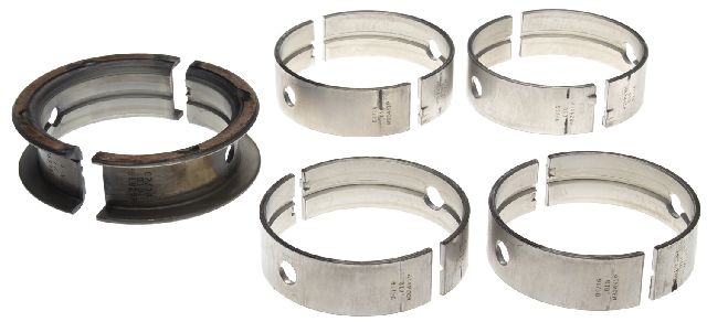 1963 Mercury Marauder Engine Crankshaft Main Bearing Set (Clevite)