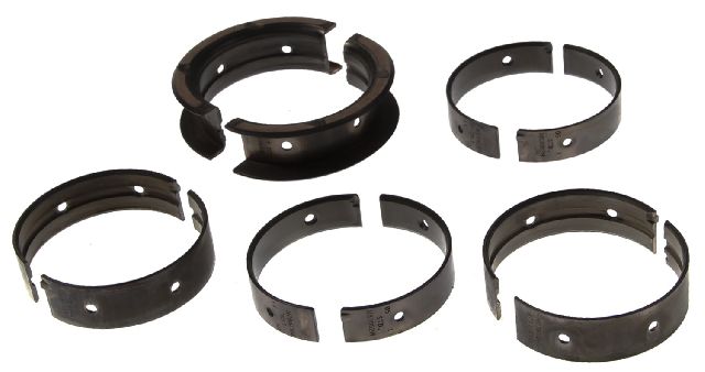 2003-2006 Subaru Baja Engine Crankshaft Main Bearing Set (Clevite)