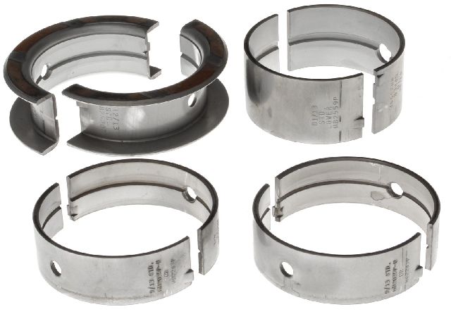 1998-1999 Dodge Durango Engine Crankshaft Main Bearing Set (Clevite)