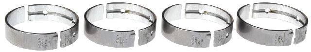 2004-2006 Chrysler Pacifica Engine Crankshaft Main Bearing Set (Clevite)